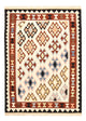 Kilim Fars Tappeto 150x105cm