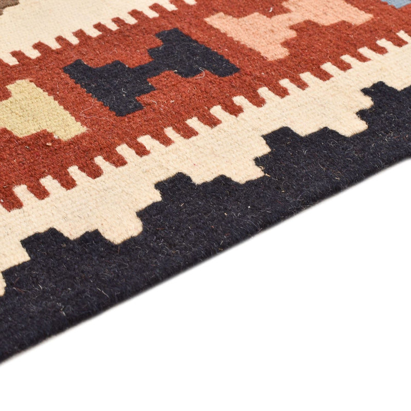 Tappeto Kelim - Orientale - 150 x 105 cm - multicolore