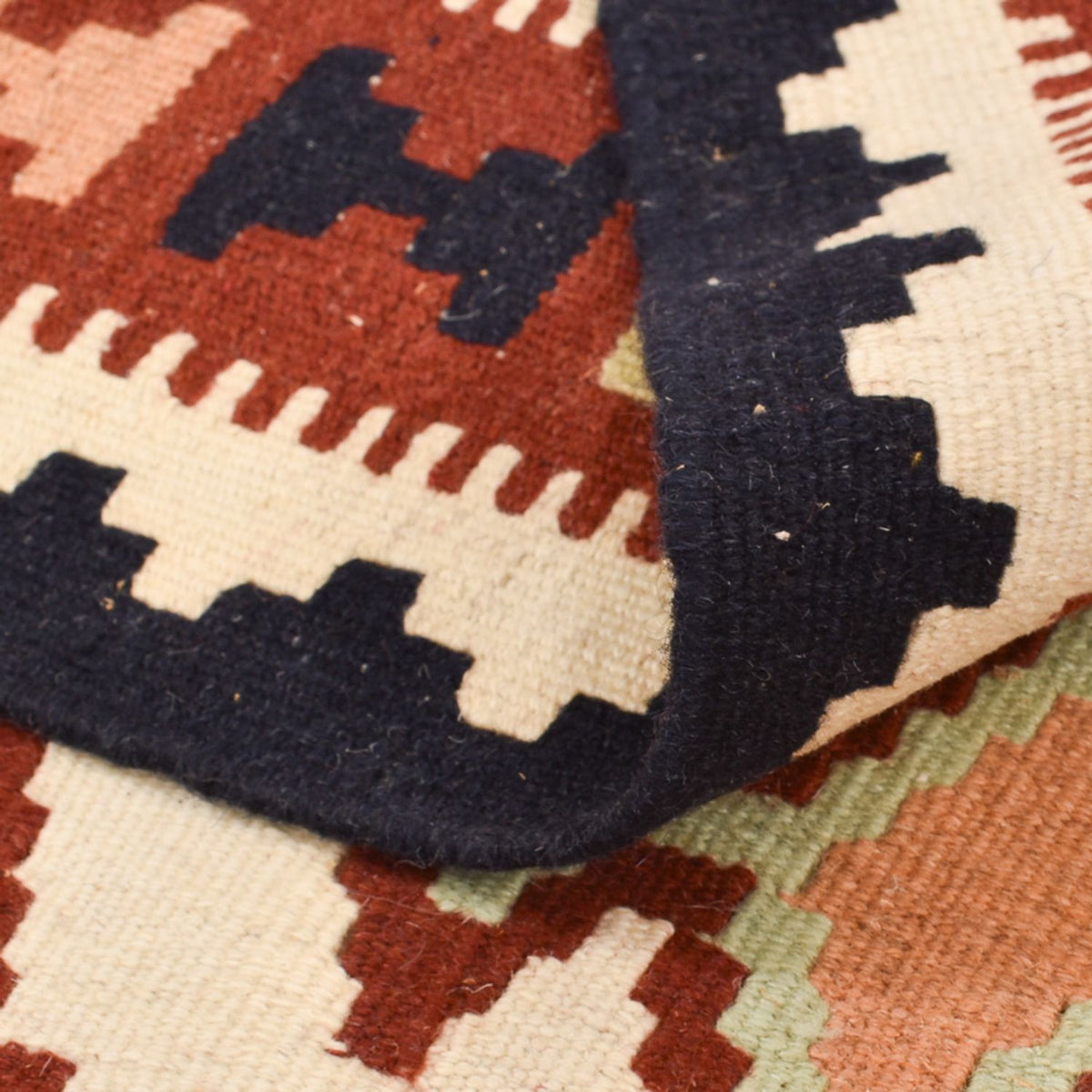 Tappeto Kelim - Orientale - 150 x 105 cm - multicolore