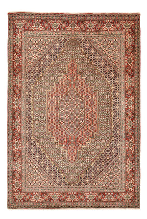 Tappeto Persero - Classico - 225 x 150 cm - ruggine