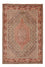 Tappeto Persero - Classico - 225 x 150 cm - ruggine