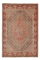 Senneh Tappeto 225x150cm - Tappeto persiano