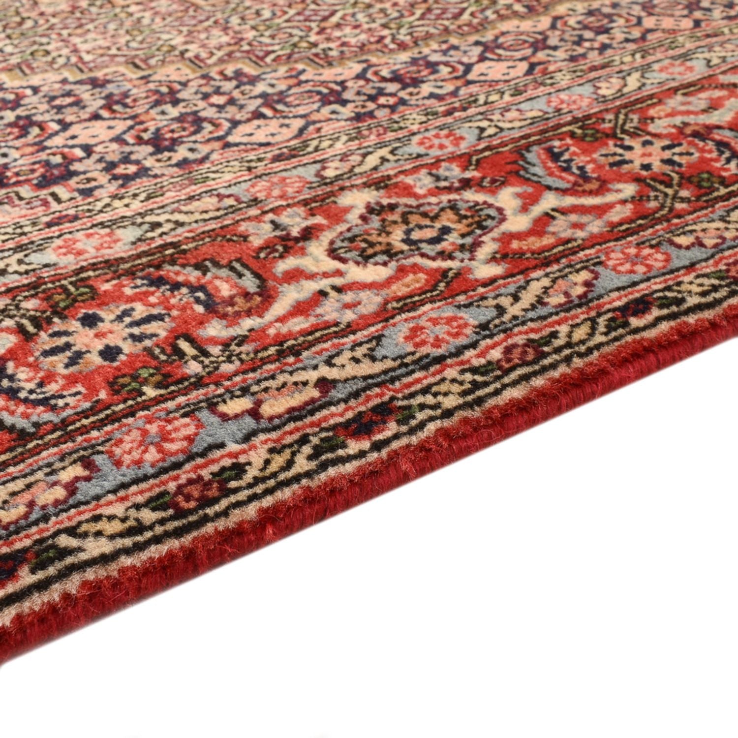 Tappeto Persero - Classico - 225 x 150 cm - ruggine