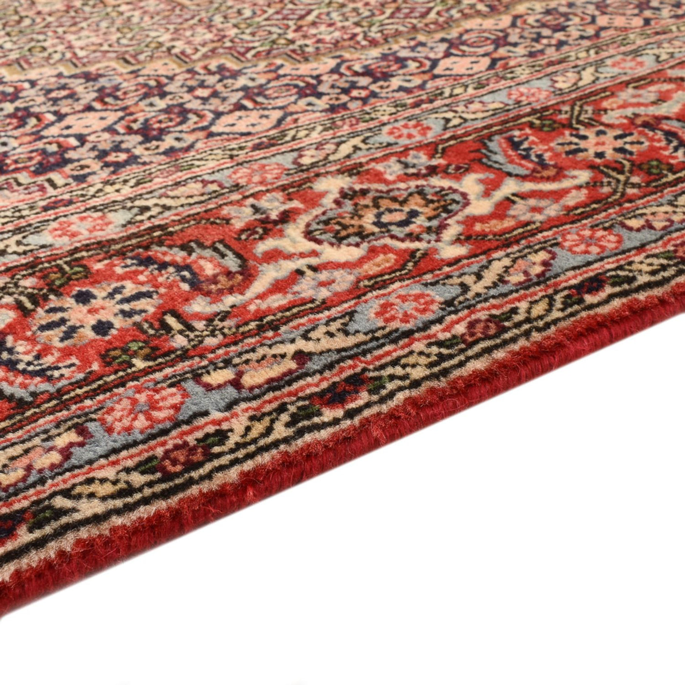 Senneh Tappeto 225x150cm - Tappeto persiano