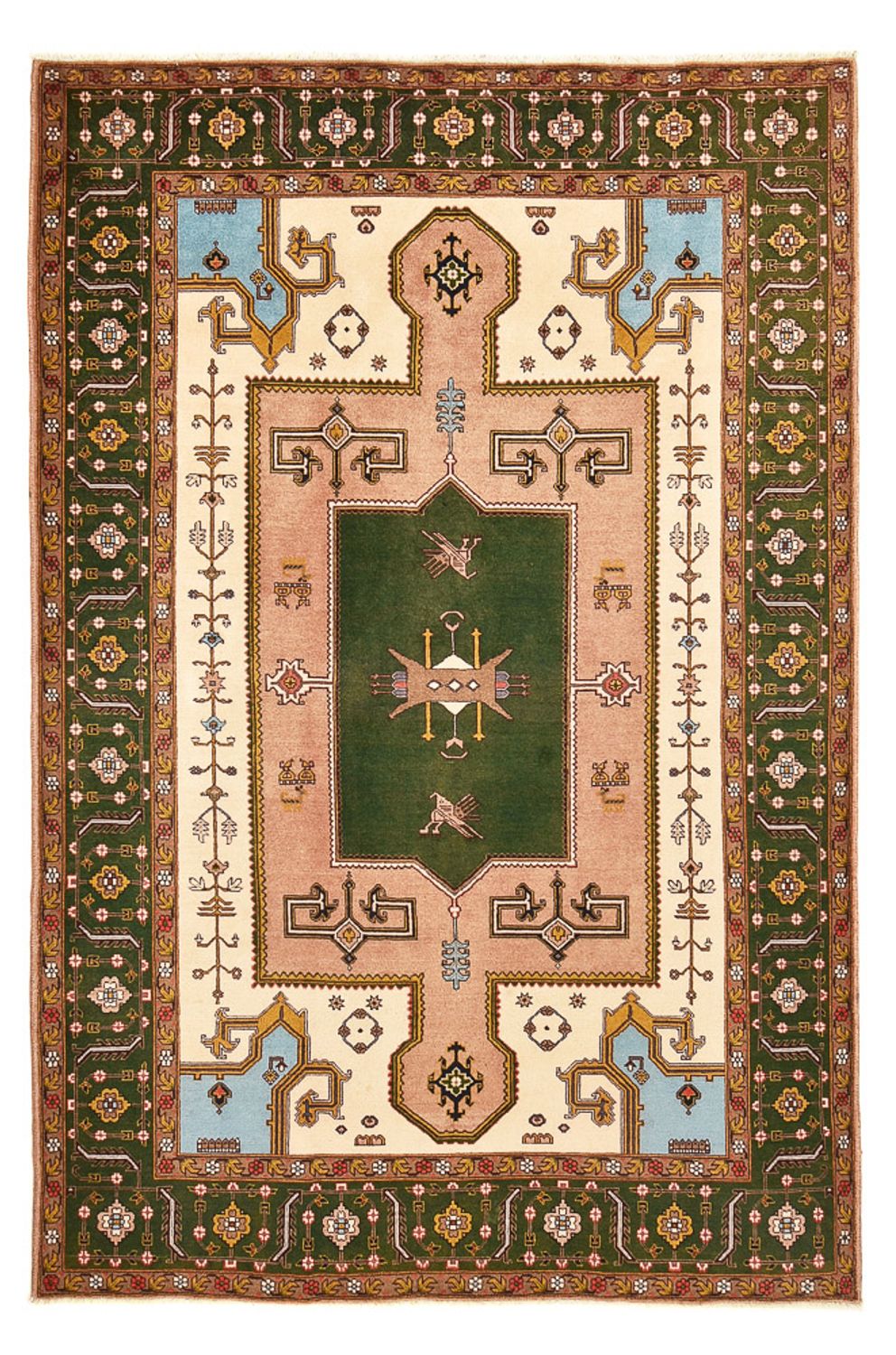 Tappeto Persero - Nomade - 300 x 200 cm - multicolore