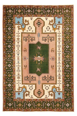 Tappeto Persero - Nomade - 300 x 200 cm - multicolore