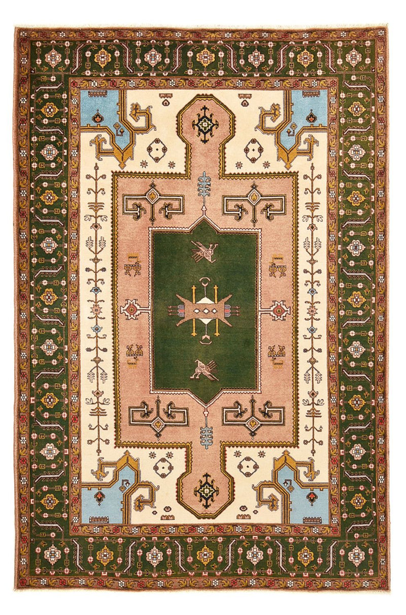 Tappeto Persero - Nomade - 300 x 200 cm - multicolore