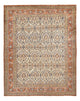 Sarouk Tappeto 317x252cm - Tappeto persiano