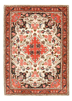 Tappeto Persero - Bidjar - 150 x 110 cm - multicolore