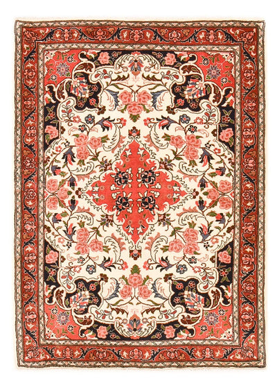 Bidjar Tappeto 110x150cm - Tappeto persiano