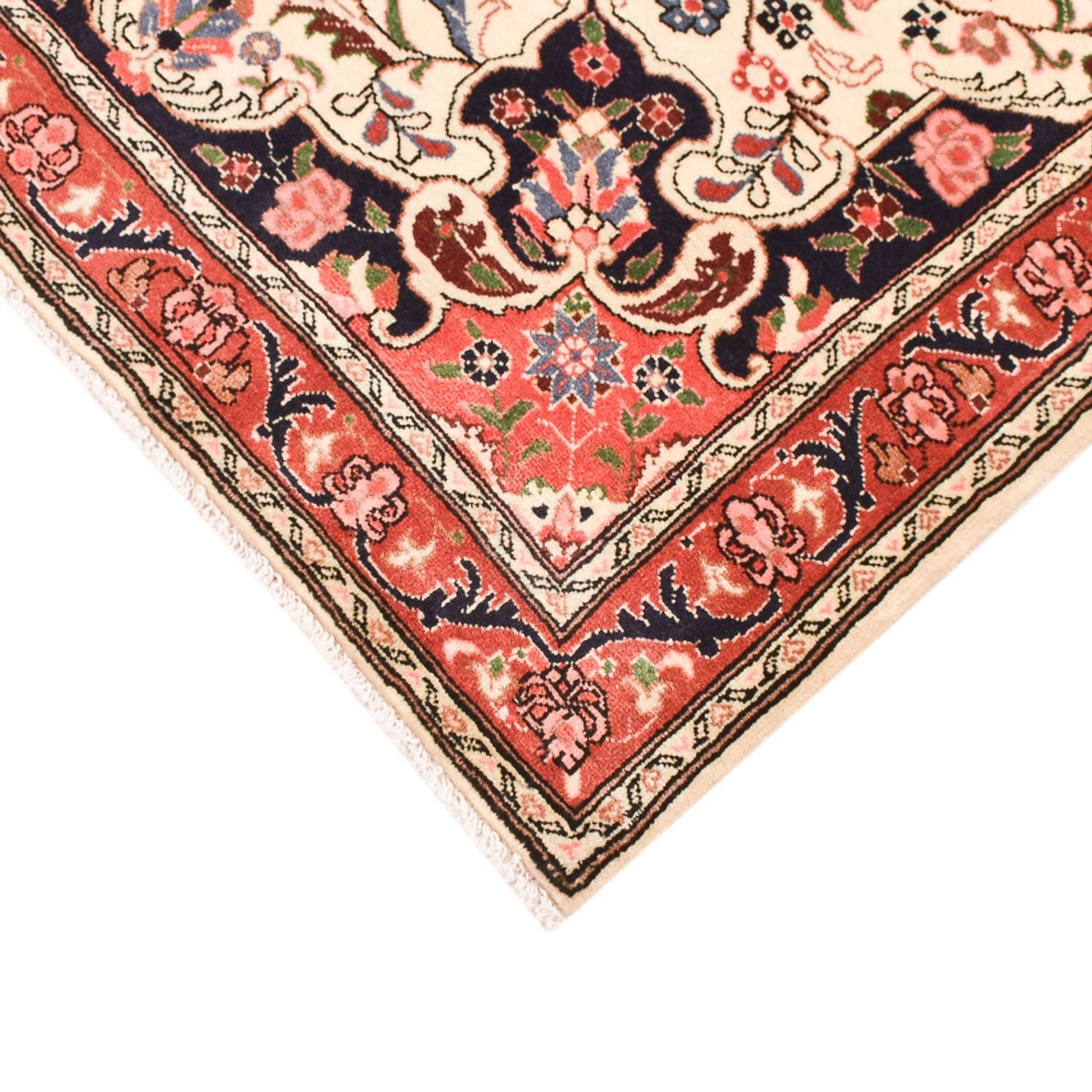 Tappeto Persero - Bidjar - 150 x 110 cm - multicolore