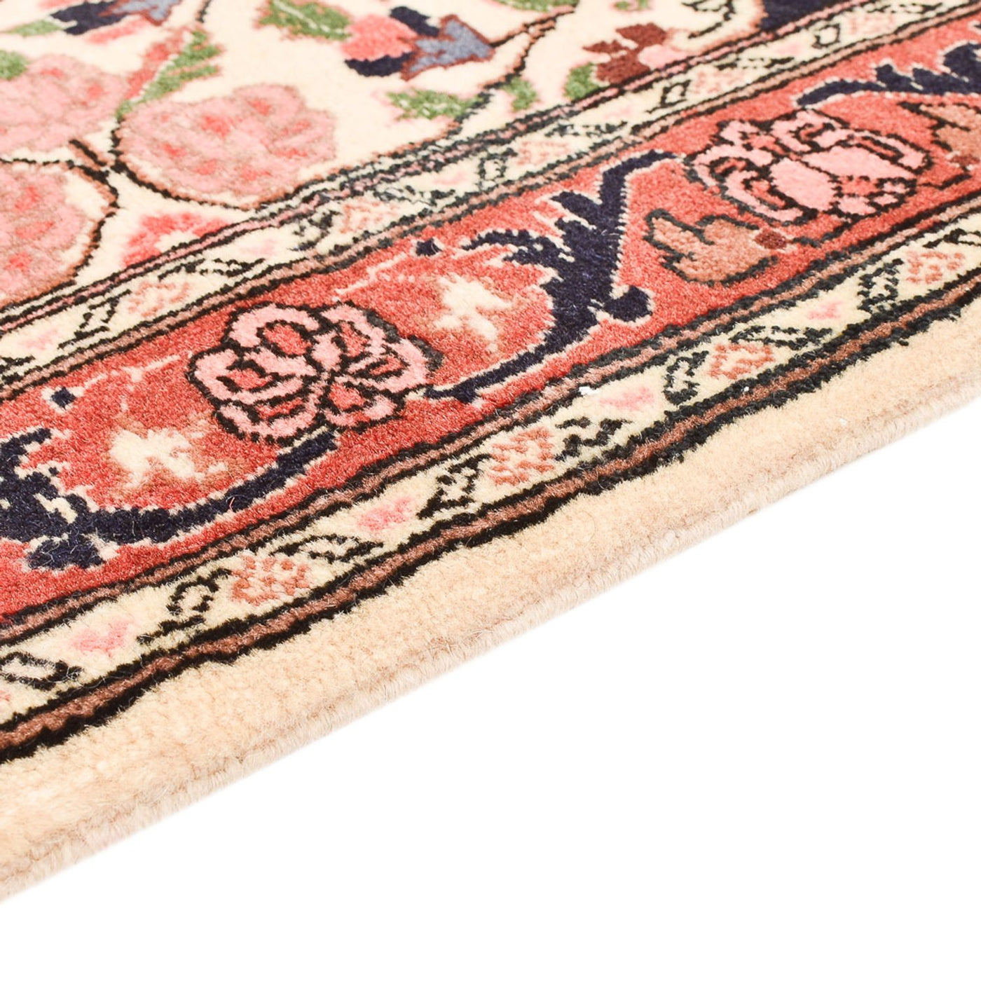 Bidjar Tappeto 150x110cm - Tappeto persiano