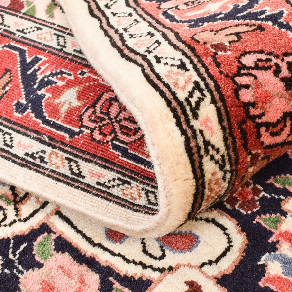 Tappeto Persero - Bidjar - 150 x 110 cm - multicolore