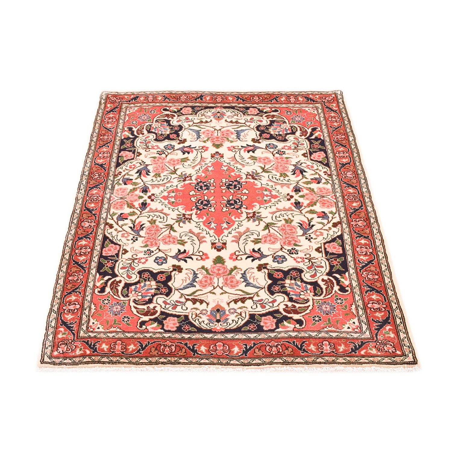 Tappeto Persero - Bidjar - 150 x 110 cm - multicolore