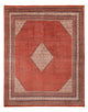 Sarouk Tappeto 422x330cm - Tappeto persiano