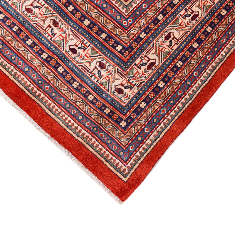 Tappeto Persero - Classico - 422 x 330 cm - rosso