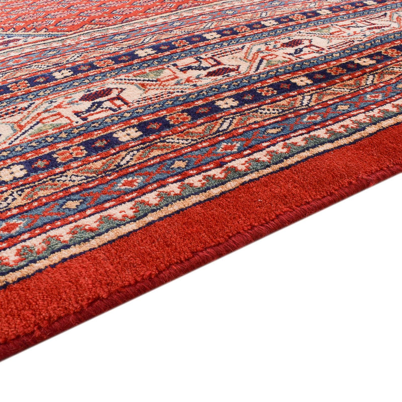 Tappeto Persero - Classico - 422 x 330 cm - rosso