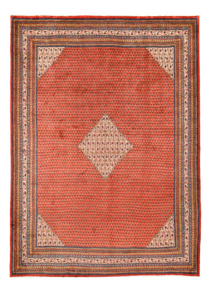 Tappeto Persero - Classico - 403 x 295 cm - rosso