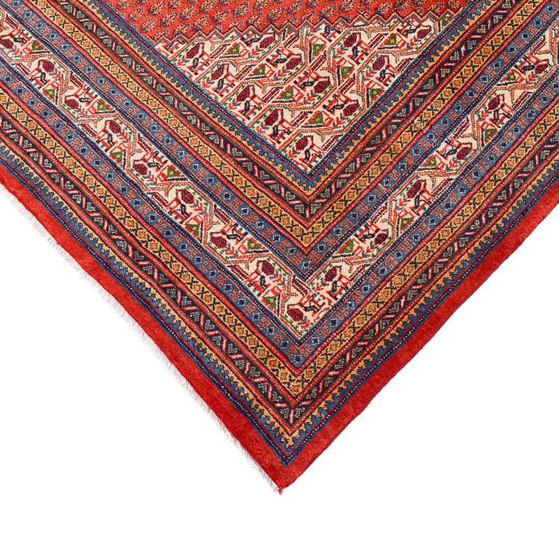 Tappeto Persero - Classico - 403 x 295 cm - rosso