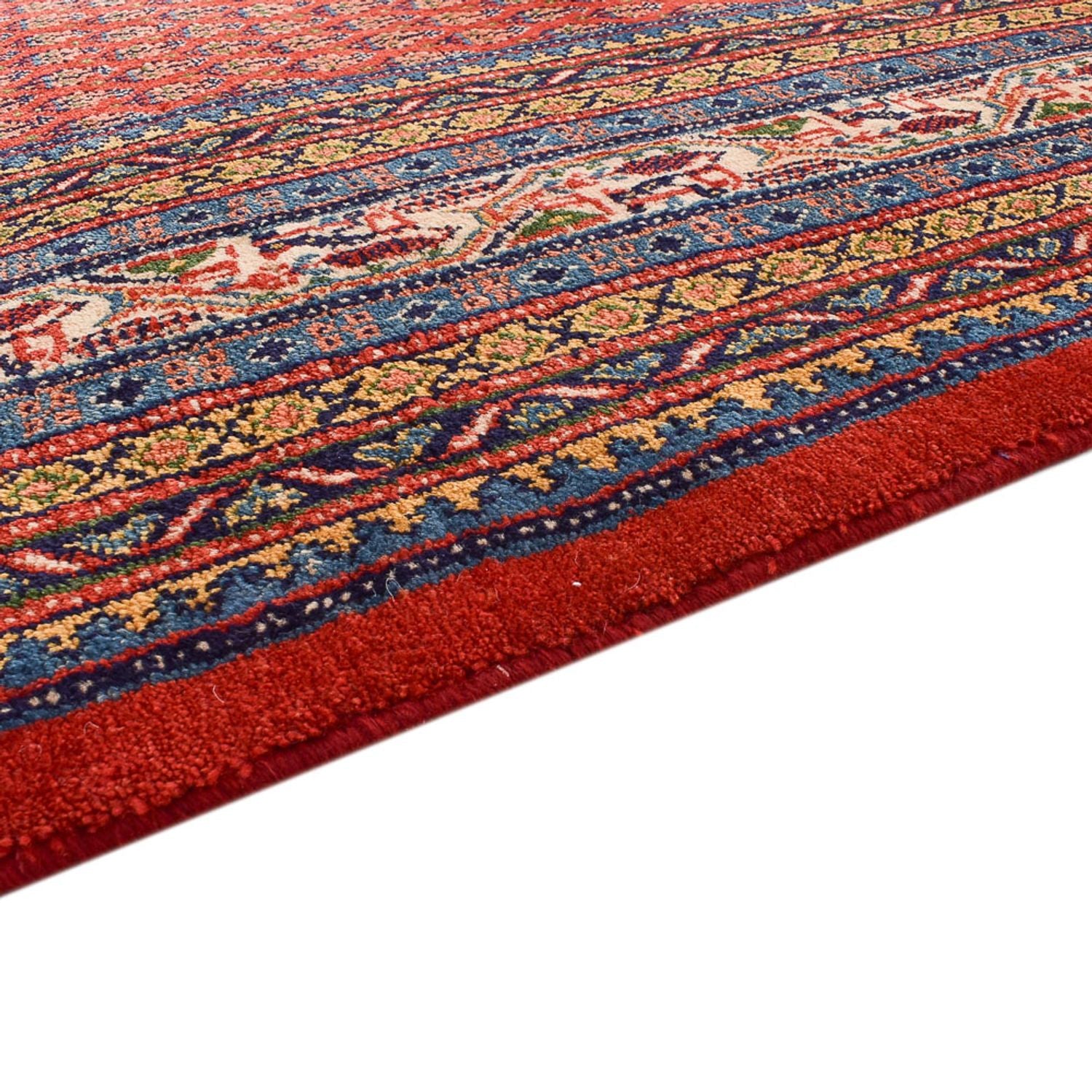 Tappeto Persero - Classico - 403 x 295 cm - rosso