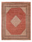 Tappeto Persero - Classico - 417 x 310 cm - rosso