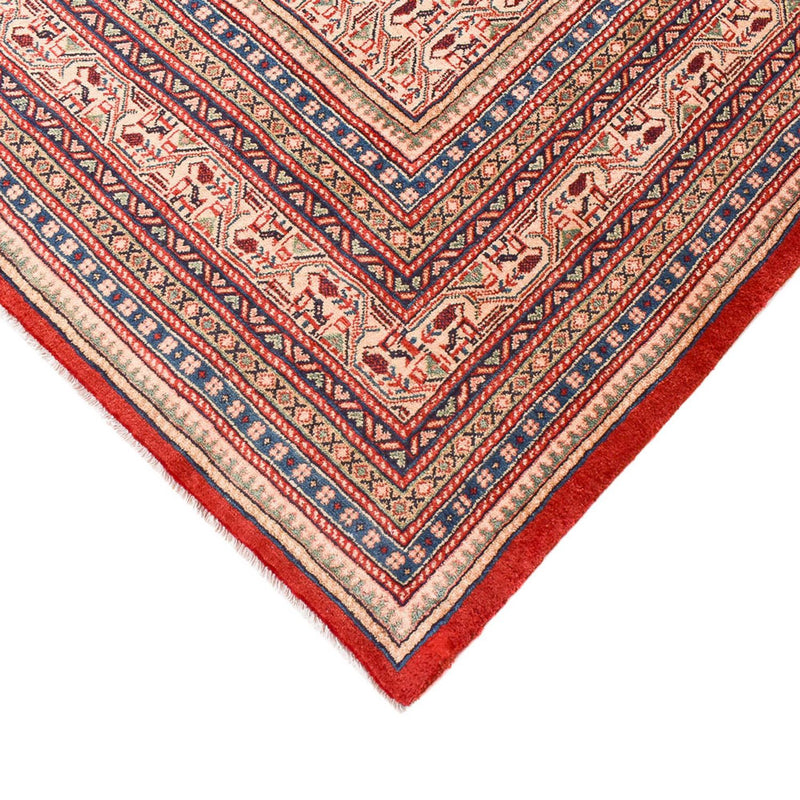 Tappeto Persero - Classico - 417 x 310 cm - rosso