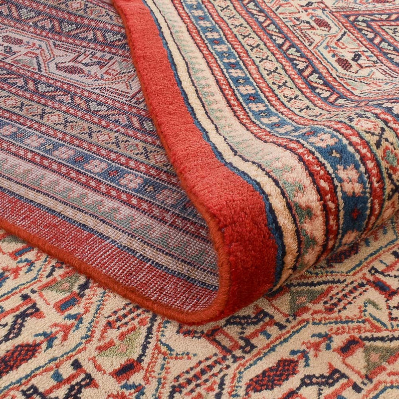 Tappeto Persero - Classico - 417 x 310 cm - rosso