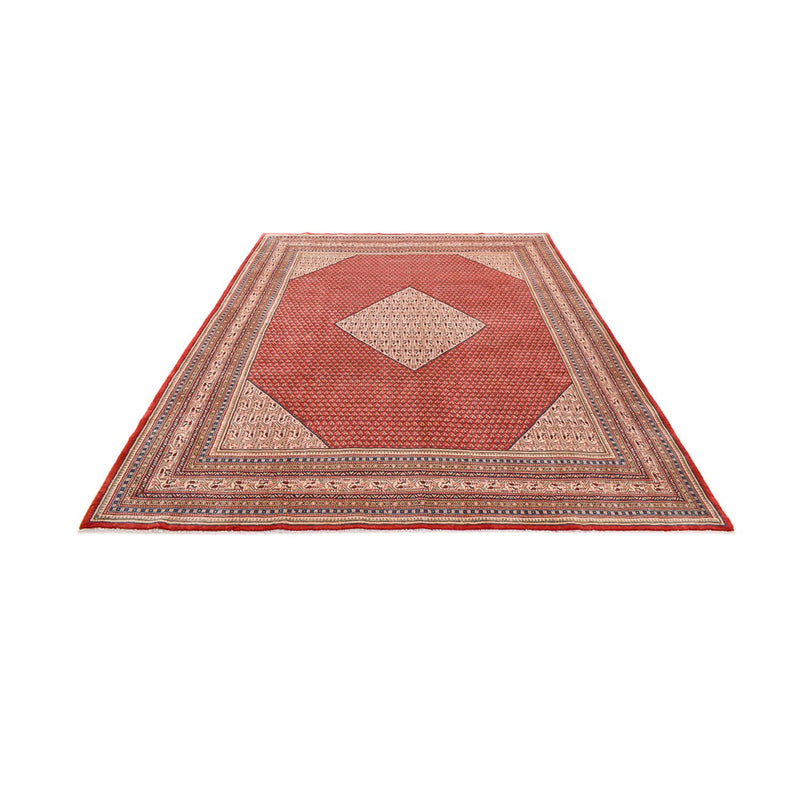 Tappeto Persero - Classico - 417 x 310 cm - rosso