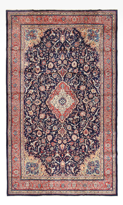 Mahal Tappeto 300x522cm - Tappeto persiano