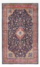 Tappeto Persero - Classico - 522 x 300 cm - blu scuro