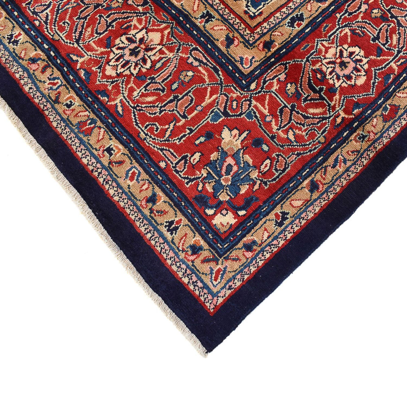 Tappeto Persero - Classico - 522 x 300 cm - blu scuro