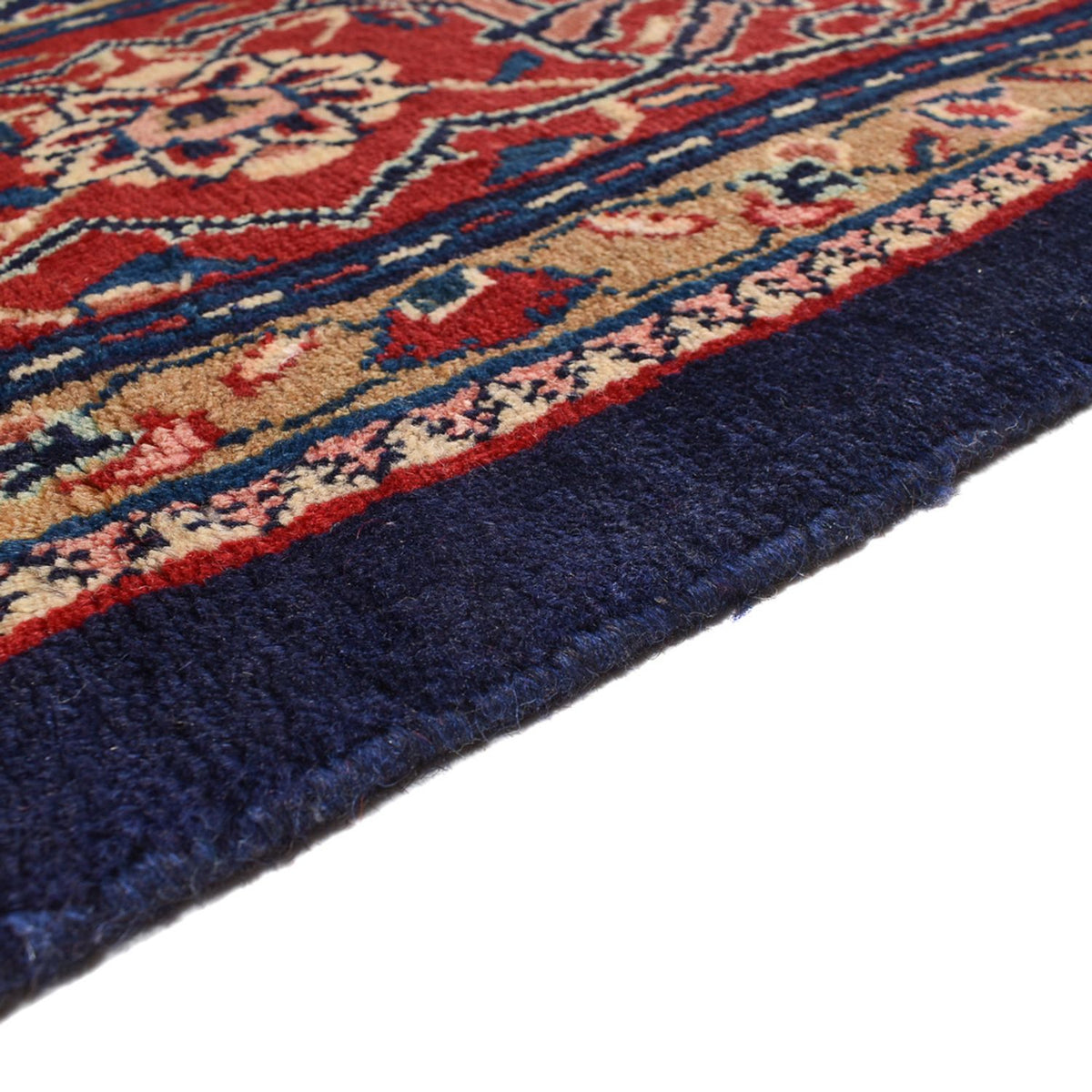 Tappeto Persero - Classico - 522 x 300 cm - blu scuro
