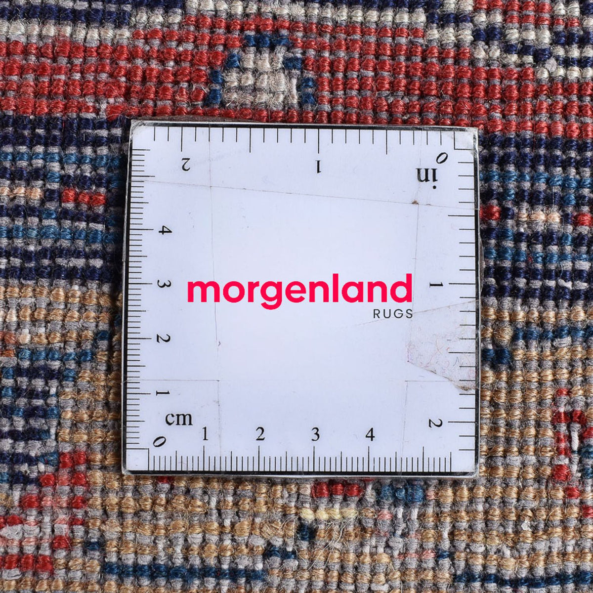 Tappeto Persero - Classico - 522 x 300 cm - blu scuro