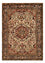 Tappeto Persero - Nomade - 209 x 153 cm - beige scuro