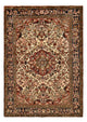 Tappeto Persero - Nomade - 209 x 153 cm - beige scuro