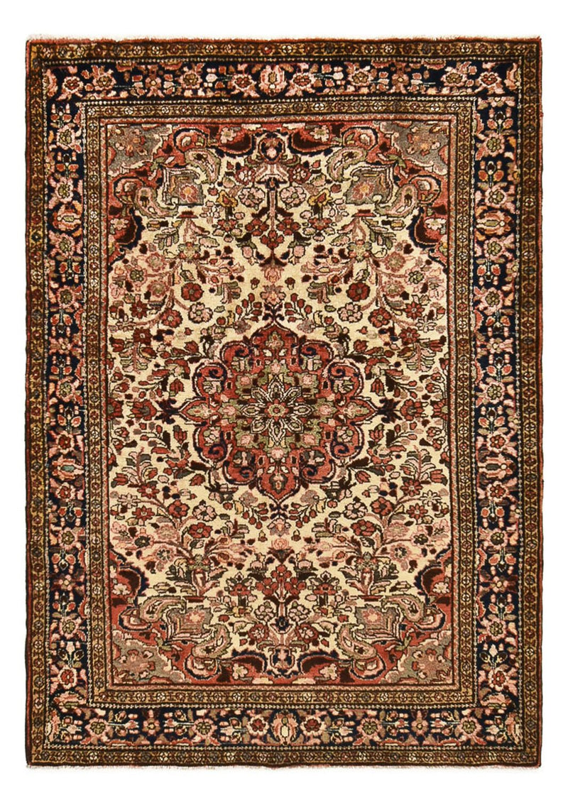 Tappeto Persero - Nomade - 209 x 153 cm - beige scuro
