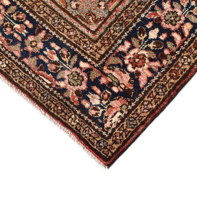 Tappeto Persero - Nomade - 209 x 153 cm - beige scuro