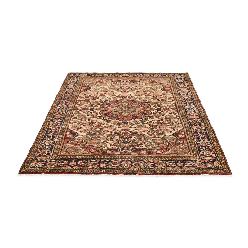 Tappeto Persero - Nomade - 209 x 153 cm - beige scuro