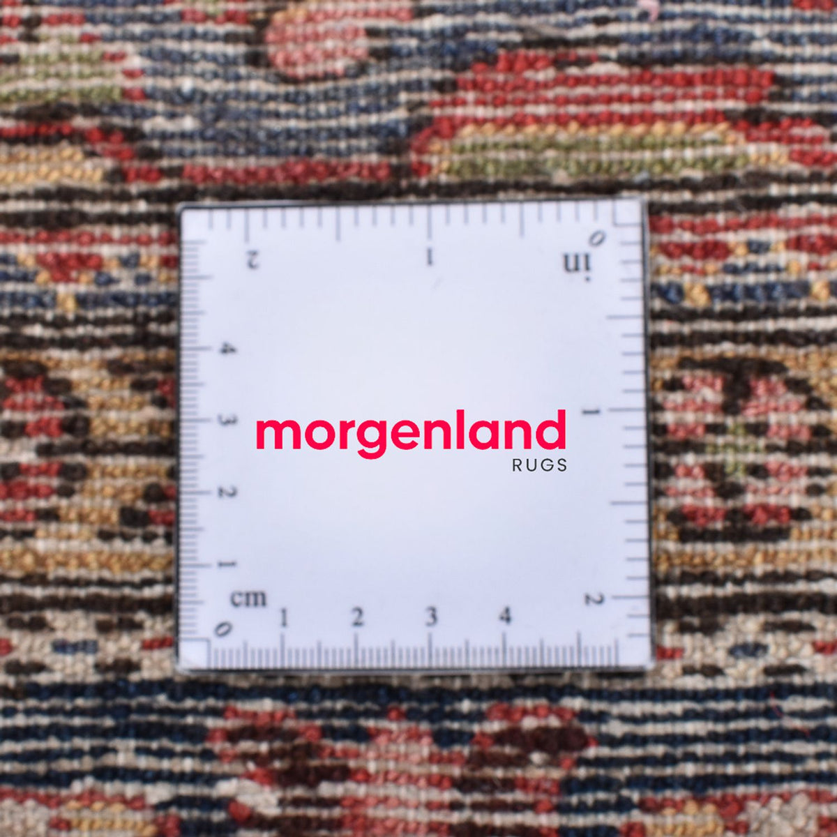 Tappeto Persero - Nomade - 209 x 153 cm - beige scuro