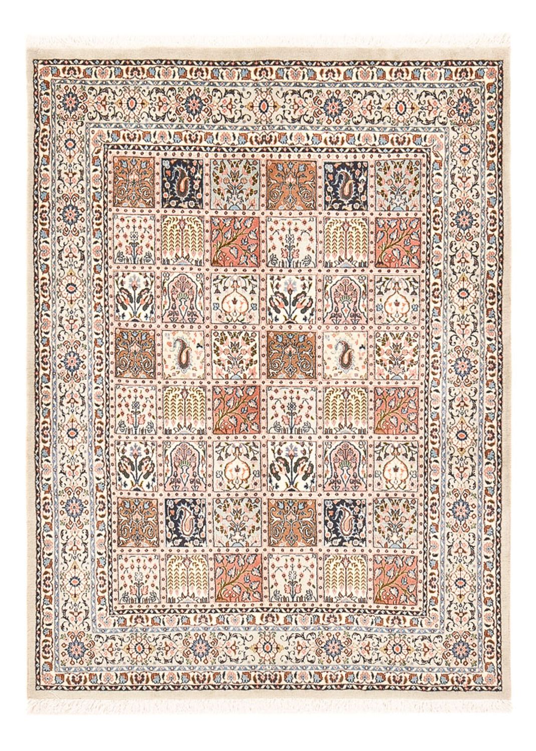 Tappeto Persero - Classico - 200 x 144 cm - sabbia
