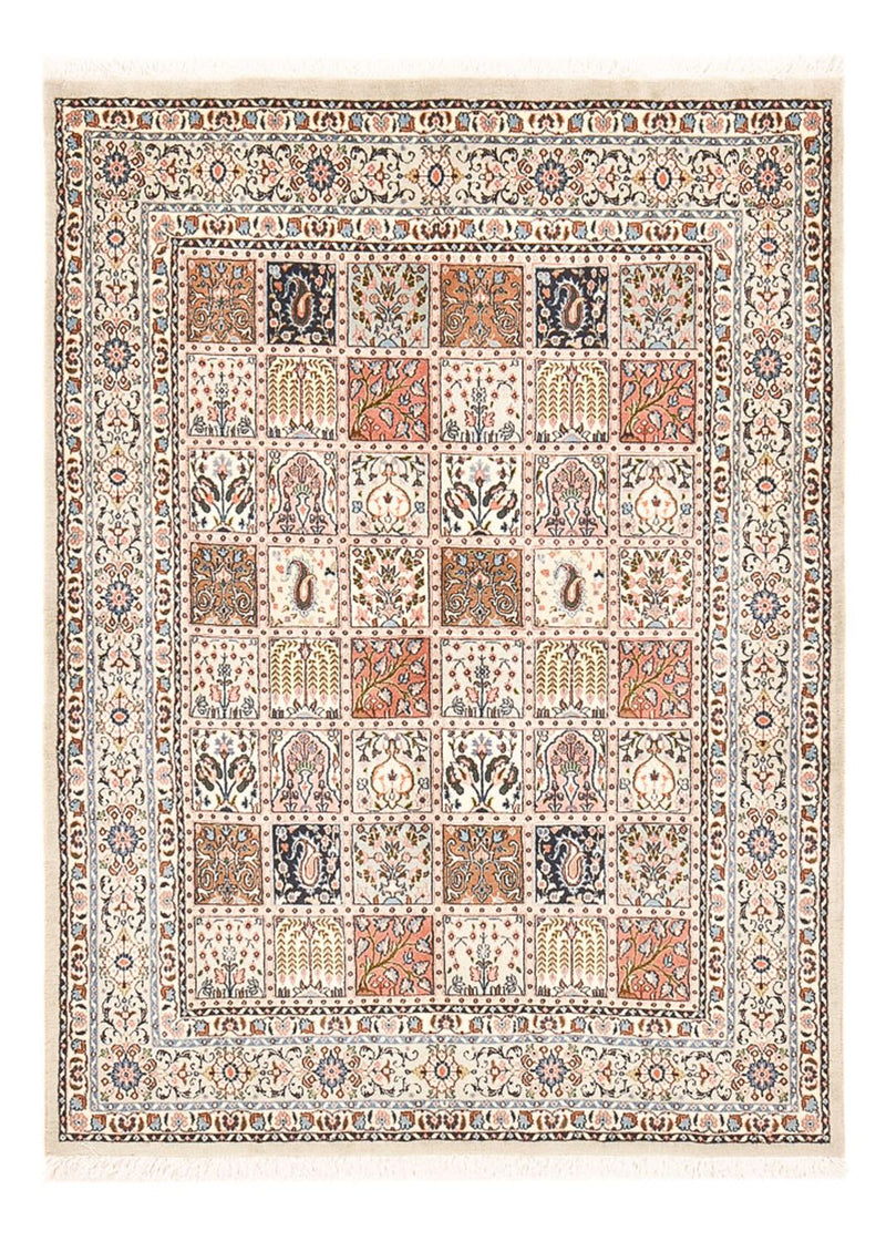 Tappeto Persero - Classico - 200 x 144 cm - sabbia