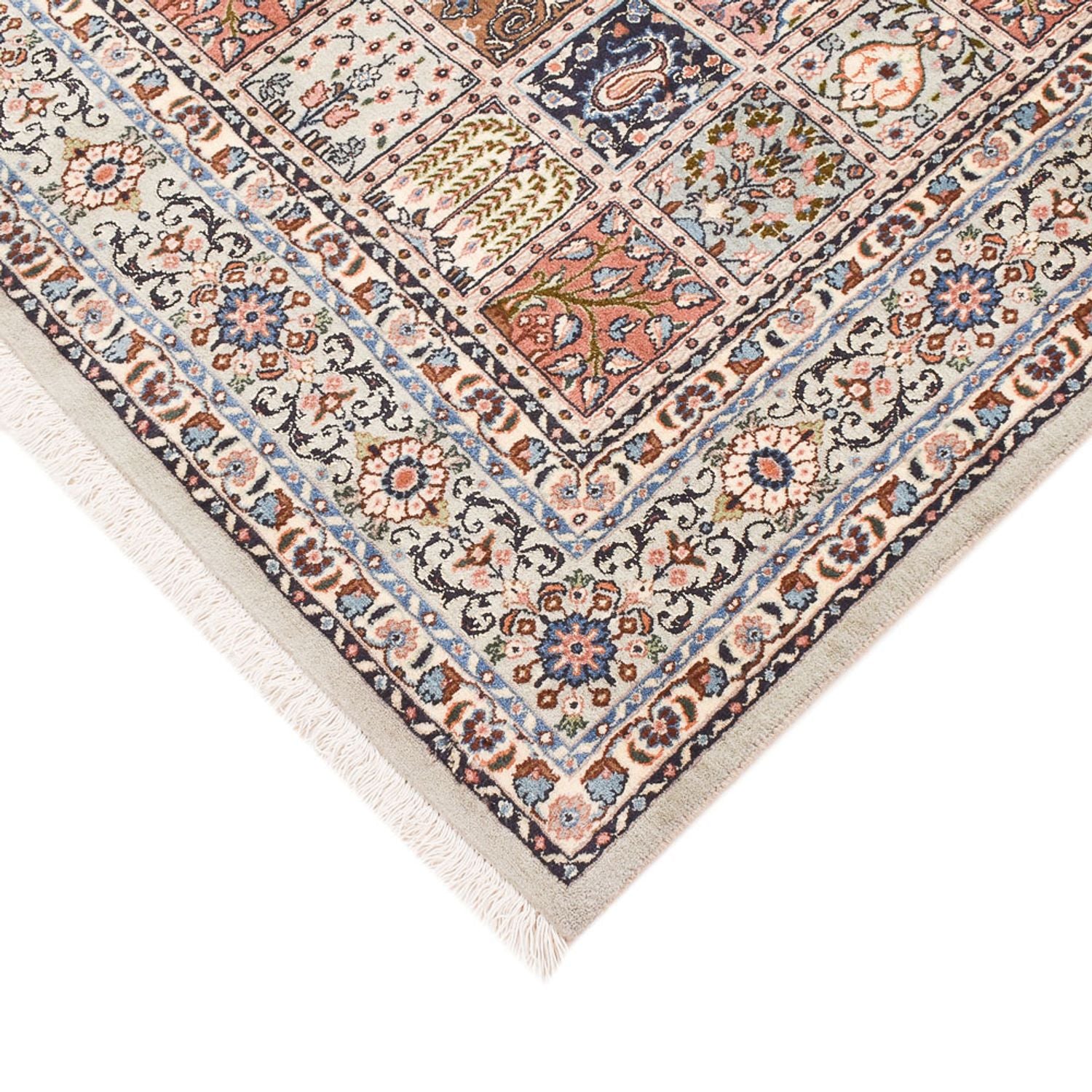Tappeto Persero - Classico - 200 x 144 cm - sabbia