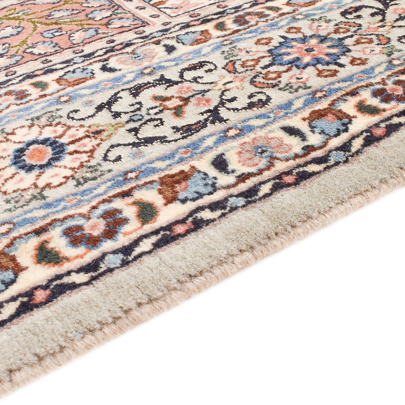 Moud Tappeto 200x144cm - Tappeto persiano