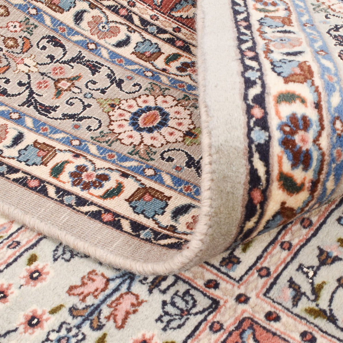 Tappeto Persero - Classico - 200 x 144 cm - sabbia