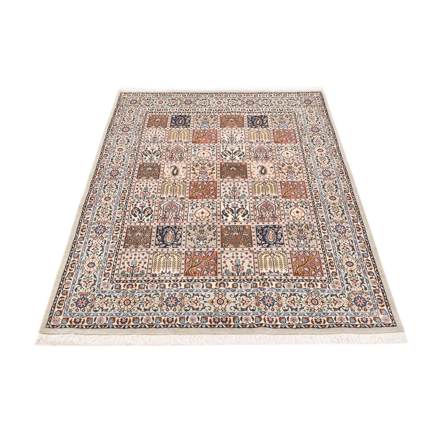 Tappeto Persero - Classico - 200 x 144 cm - sabbia