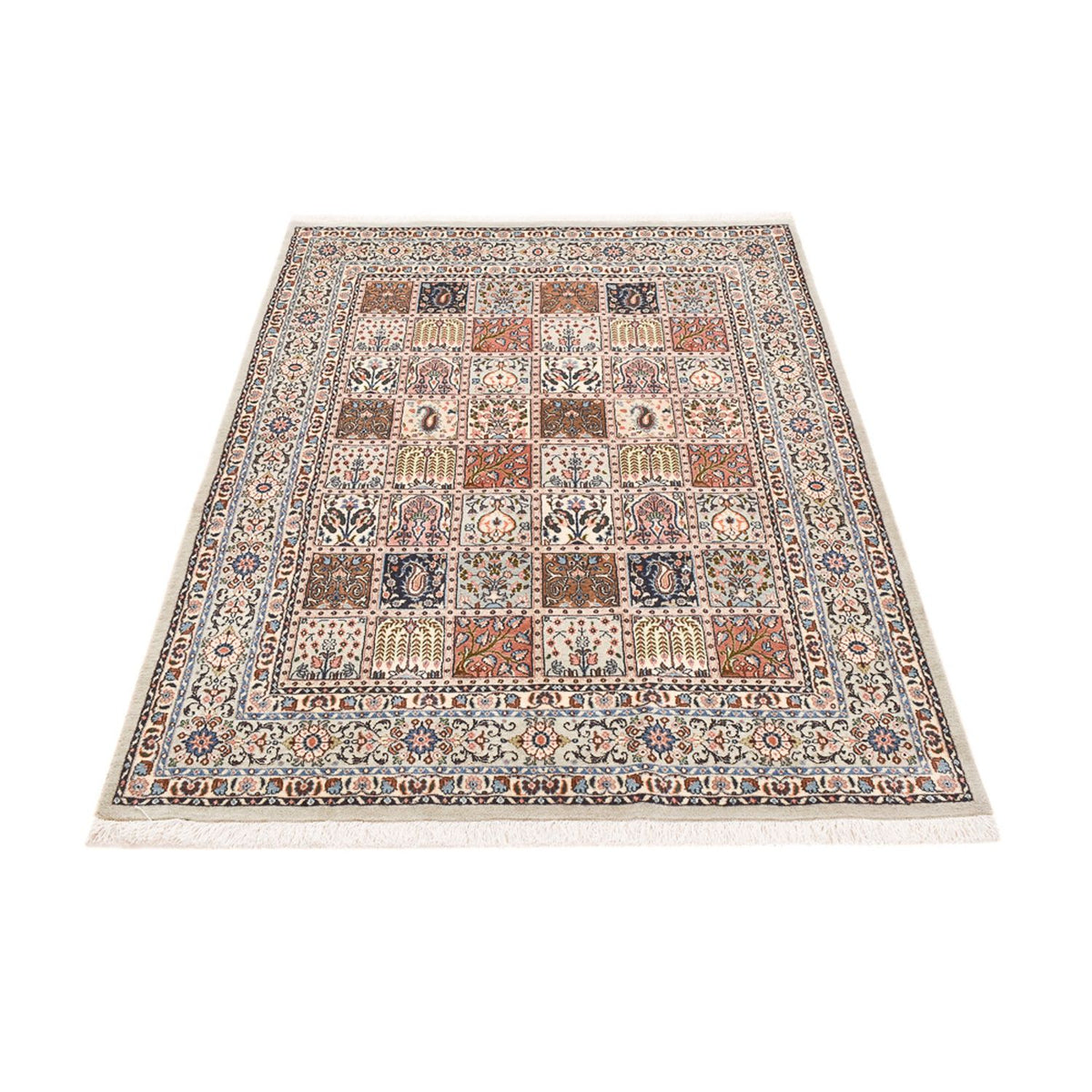 Tappeto Persero - Classico - 200 x 144 cm - sabbia