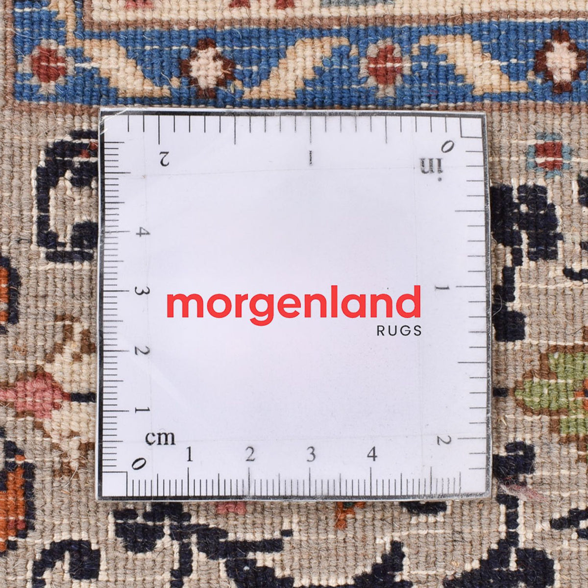 Tappeto Persero - Classico - 200 x 144 cm - sabbia