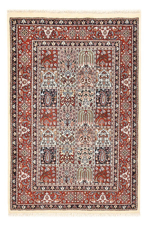 Tappeto Persero - Classico - 148 x 100 cm - ruggine