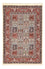 Tappeto Persero - Classico - 148 x 100 cm - ruggine