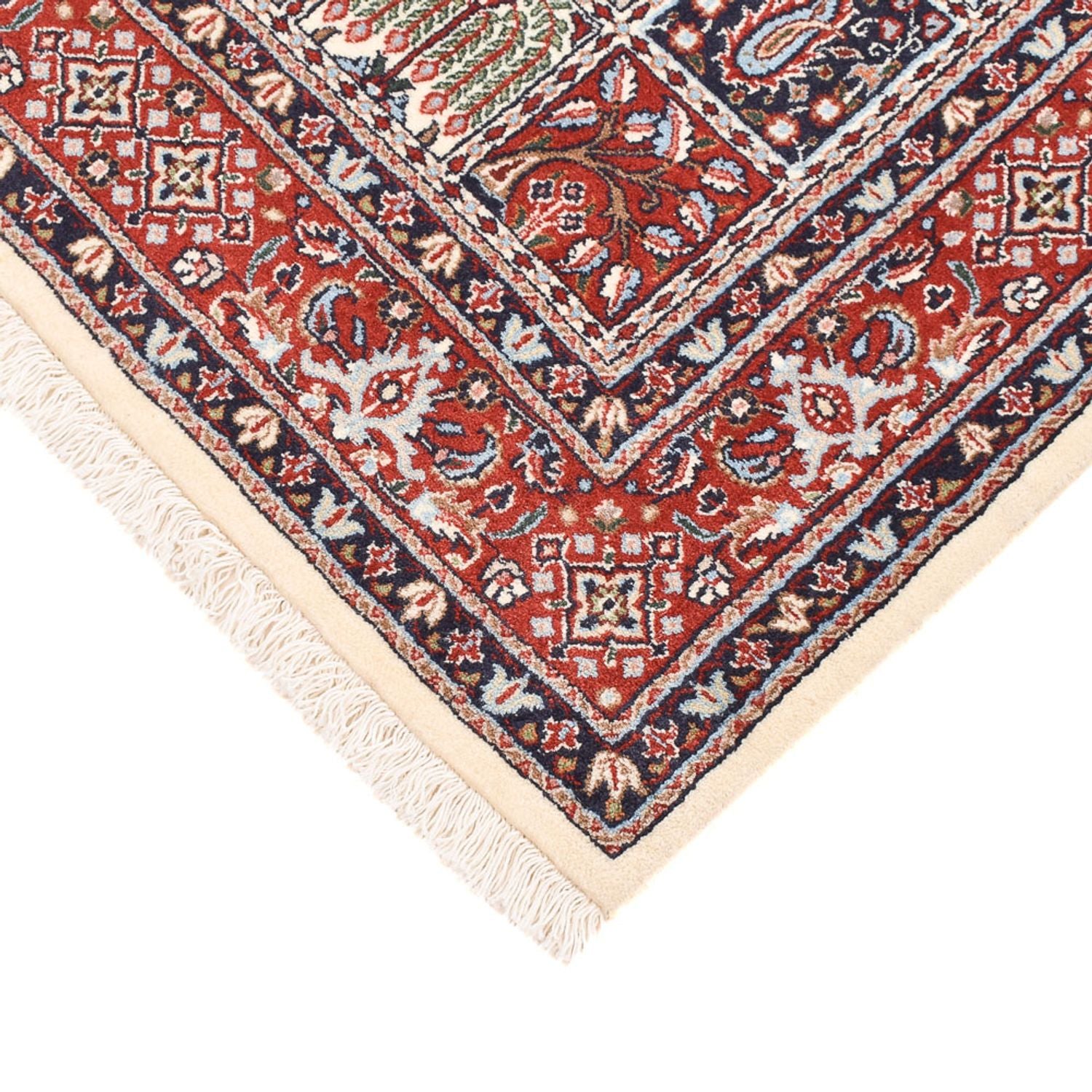 Tappeto Persero - Classico - 148 x 100 cm - ruggine